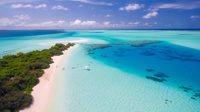Beach Land