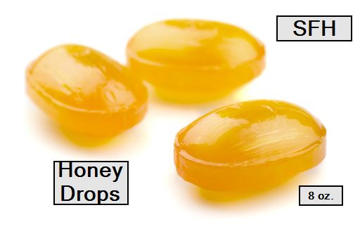 Honey Drops