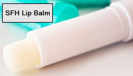 Honey Lip Balm